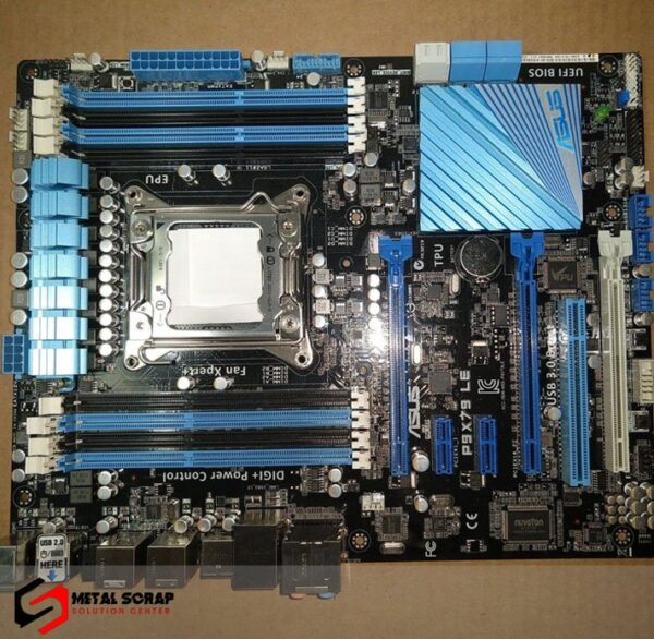 Computer Motherboard Scrap - Image 3