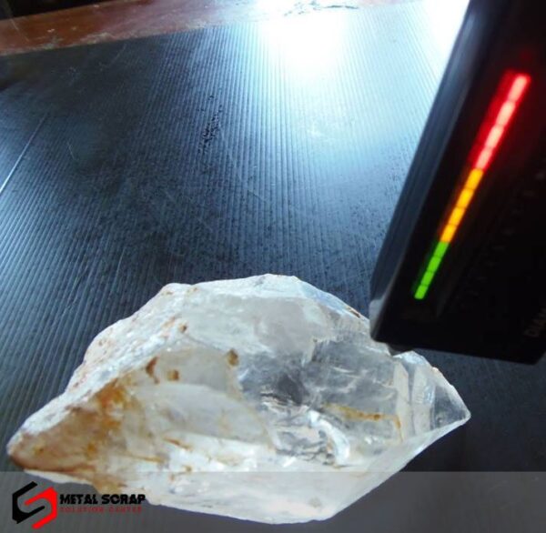 3300 ct VVS2 D Rough diamond - Image 5