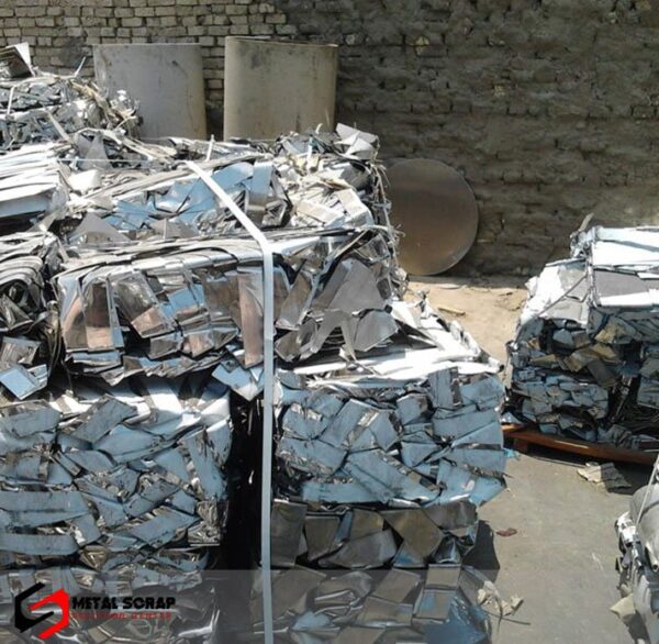 Stainless Steel scrap - Image 5