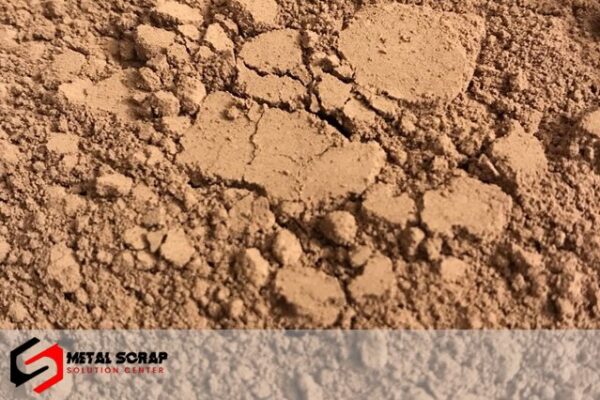 Raw Cocoa Powder with High Quality