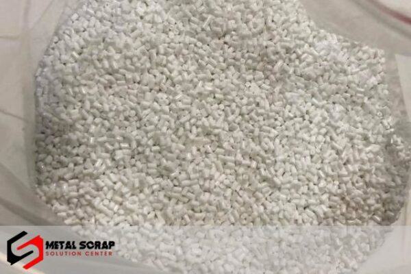 PP White Granules - Image 4