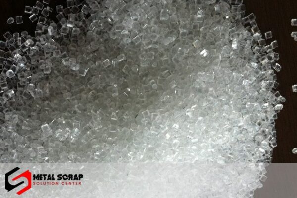 PP White Granules - Image 3