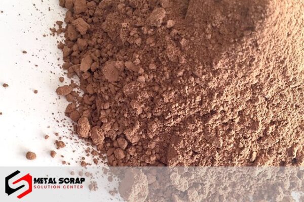 Raw Cocoa Powder with High Quality - Image 5