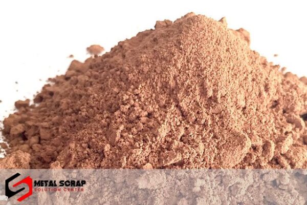 Raw Cocoa Powder with High Quality - Image 2