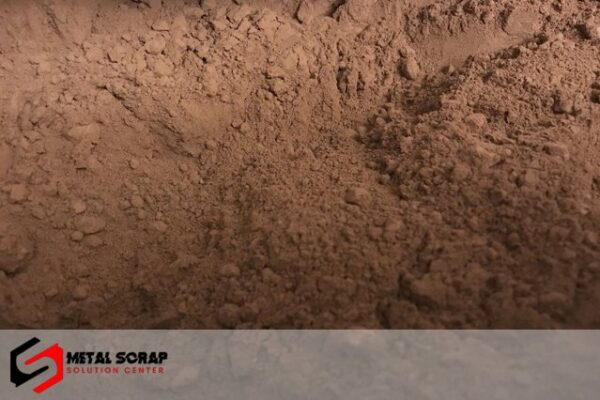 Raw Cocoa Powder with High Quality - Image 3