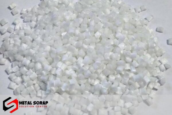 PP White Granules - Image 2