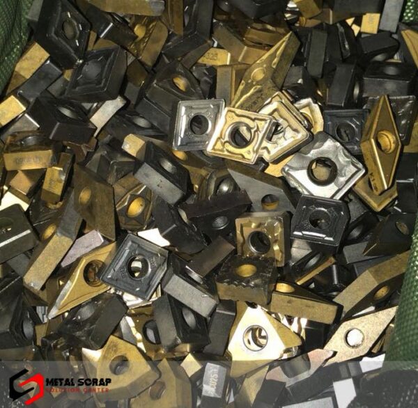 Tungsten Carbide Scrap - Image 5