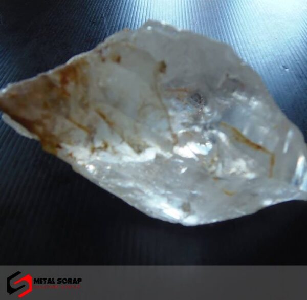 3300 ct VVS2 D Rough diamond - Image 4