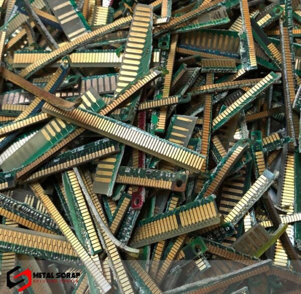 Gold Finger RAM Scrap-for-sale - Image 7