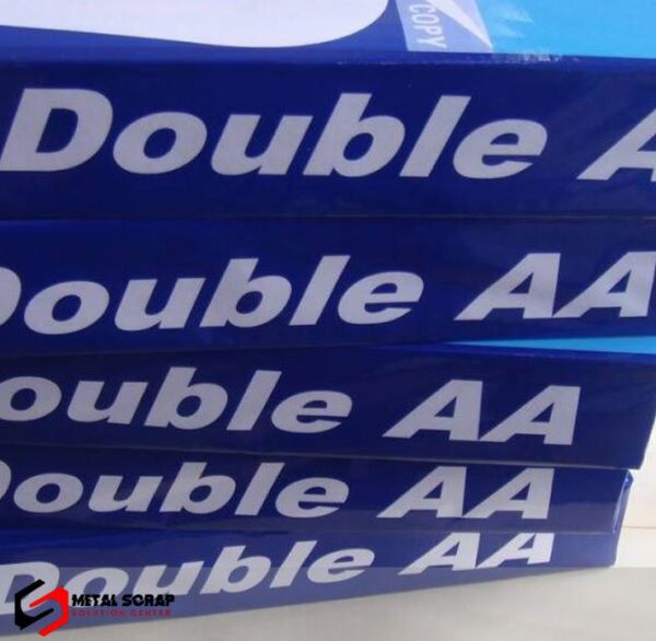 Double A4 Copy Paper - Image 3