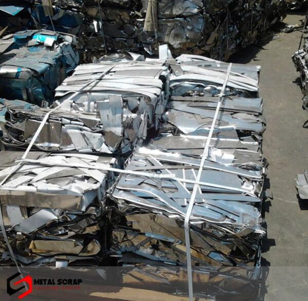Stainless Steel scrap - Image 4