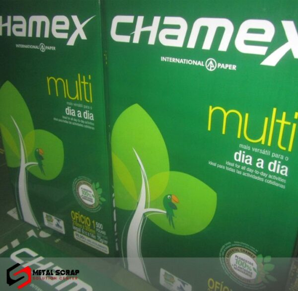 Chamex Copy Paper A4 80GSM - Image 3