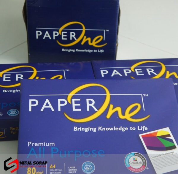 Paper One Premium Paper A4 - Image 5