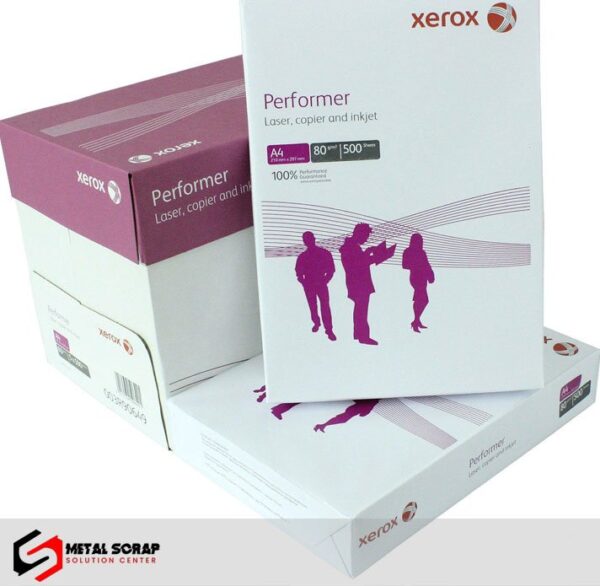 Xerox A4 Copy Paper - Image 3