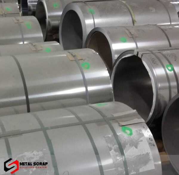 Painted Galvanized SteelHot Rolled Steel Cold Rolled Steel - Image 3