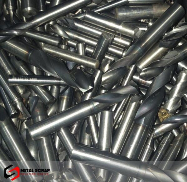 Tungsten Carbide Scrap - Image 4