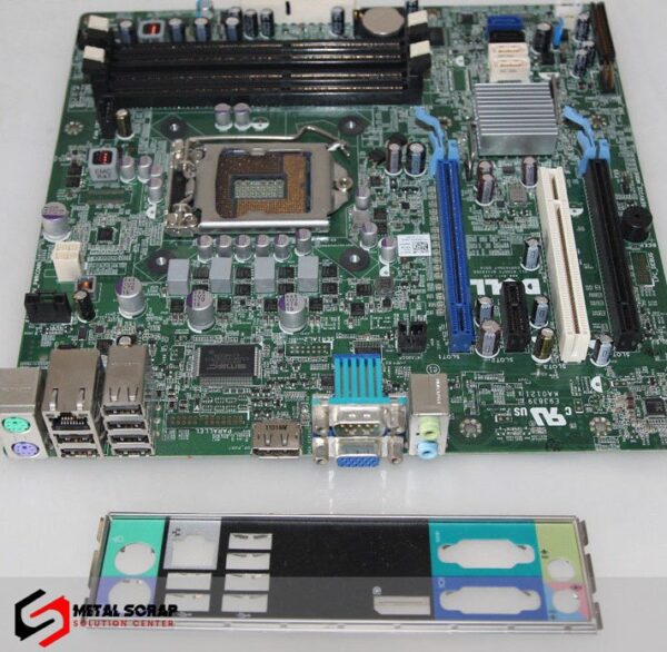 Computer Motherboard Scrap