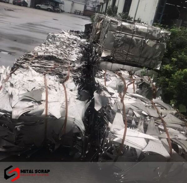 Stainless Steel scrap