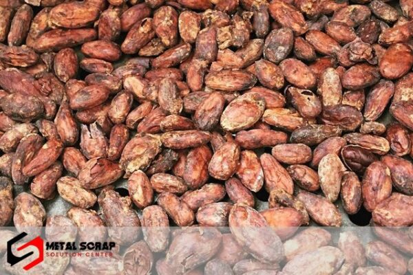 High Grade Sun Dried Cocoa Beans - Image 2