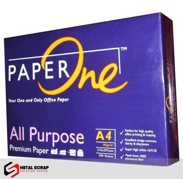 Paper One Premium Paper A4 - Image 4