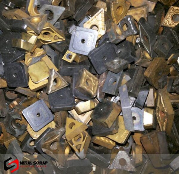 Tungsten Carbide Scrap - Image 3