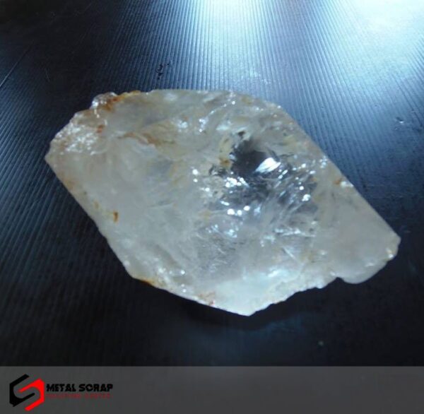 3300 ct VVS2 D Rough diamond - Image 2