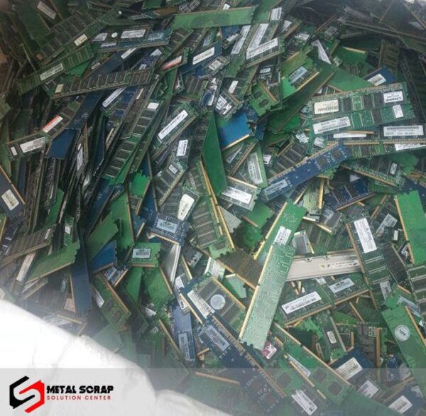 Gold Finger RAM Scrap-for-sale - Image 5
