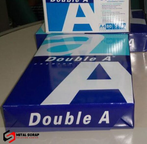 Double A4 Copy Paper