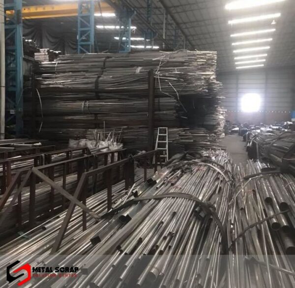 Stainless Steel scrap - Image 3
