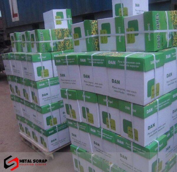 Chamex Copy Paper A4 80GSM - Image 2