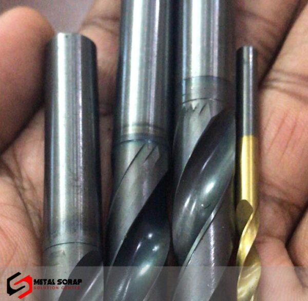 Tungsten Carbide Scrap - Image 2