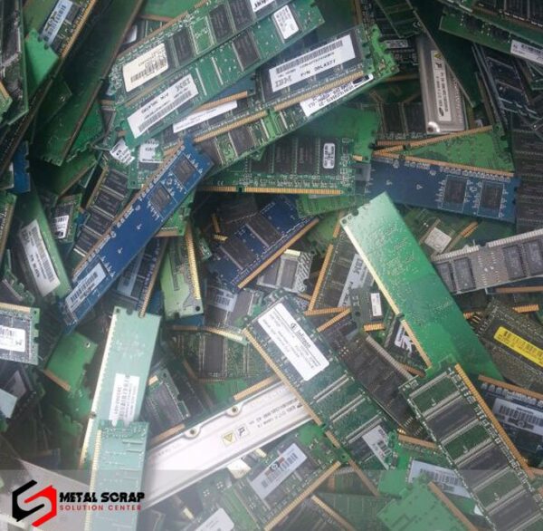 Gold Finger RAM Scrap-for-sale - Image 4