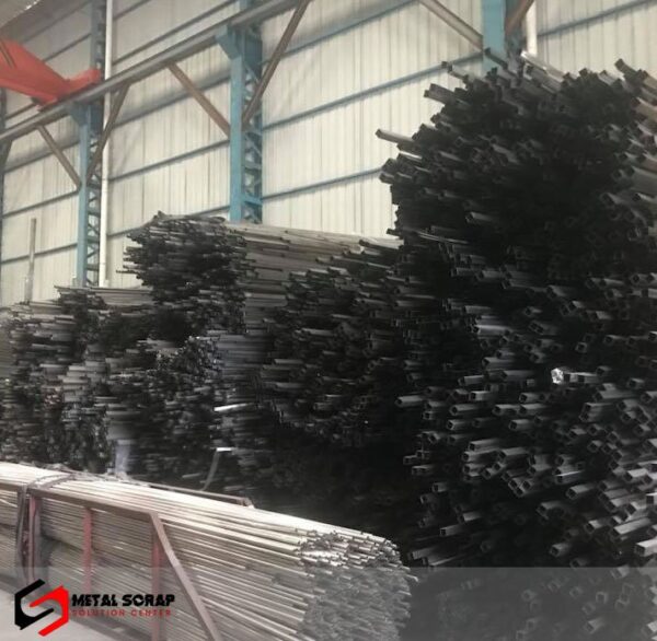 Stainless Steel scrap - Image 2