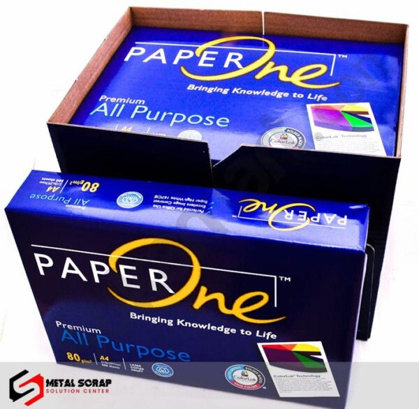 Paper One Premium Paper A4