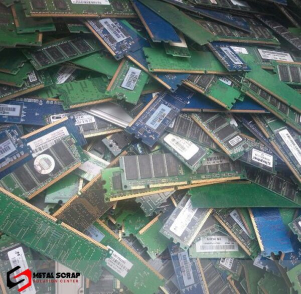 Gold Finger RAM Scrap-for-sale - Image 3