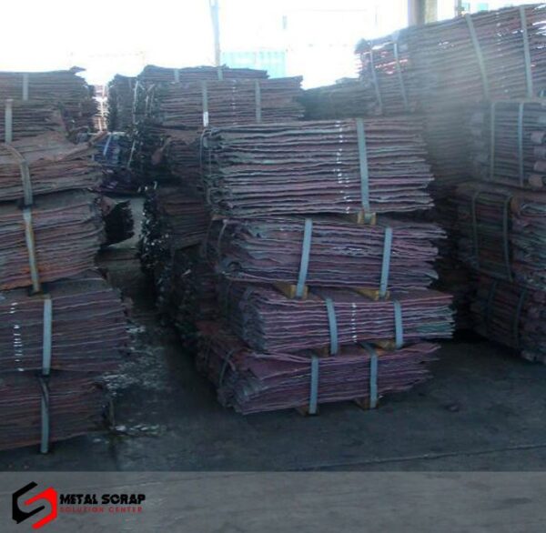 Copper Cathodes for sale - Image 6