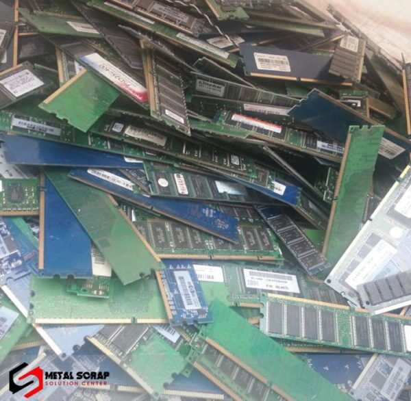 Gold Finger RAM Scrap-for-sale - Image 2