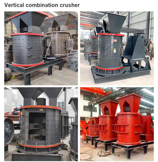 Compound crusher - Image 2