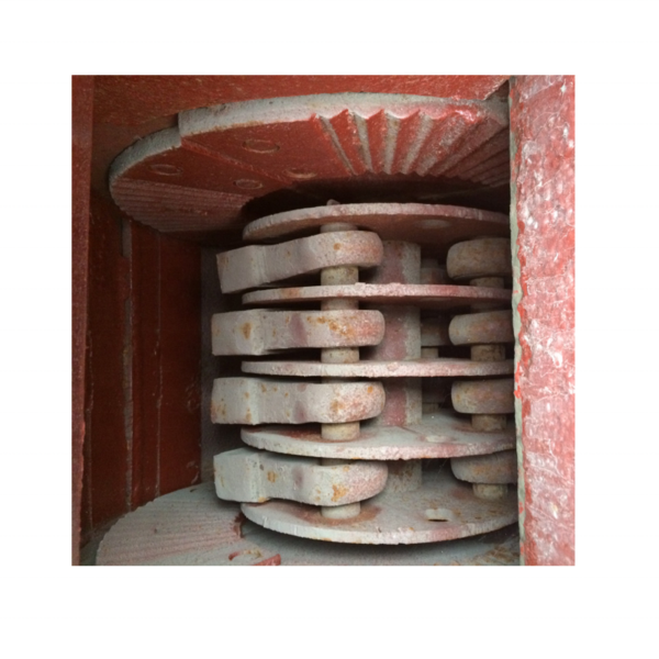 Hammer Crusher For Sale Used In Mining, Metallurgical, Chemical