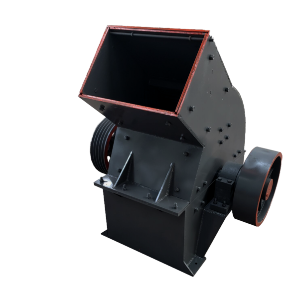 Hammer Crusher Machine