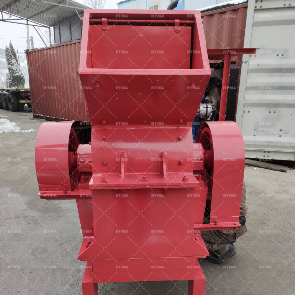 Hammer Crusher Machine - Image 3