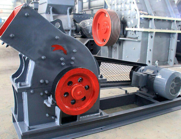 Hammer Crusher Machine - Image 2